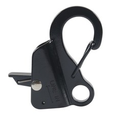 Clip with Hook Quick Release