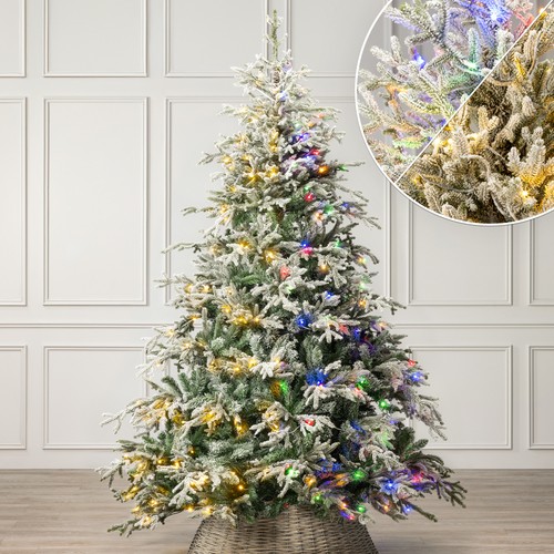 Christow pre lit christmas - christow,