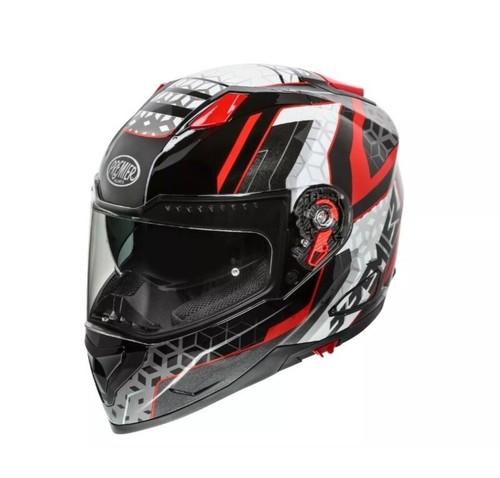 Premier vyrus motorcycle - vyrus, em