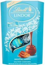 NEW Lindt Lindor Milk