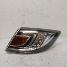 Mazda 6 Mk 2 2008-2012 Drivers