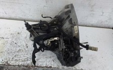 Jh3160 gearbox for RENAULT