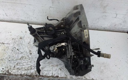 Jh3160 gearbox for renault - jh3160,