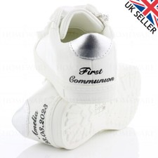 Girls Personalised Communion