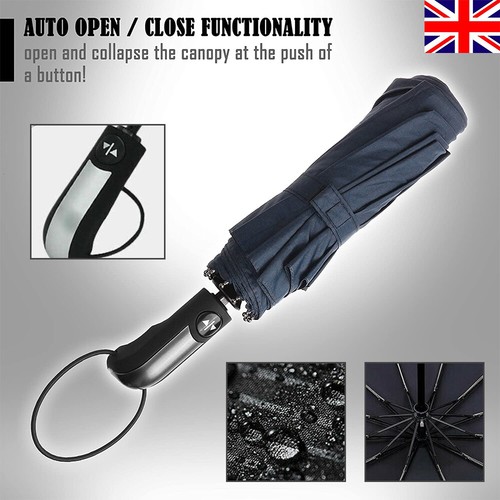 10ribs compact umbrella - 10ribs,