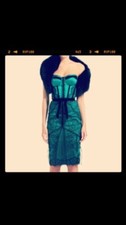 Zuhair murad cocktail dress - zuhair,