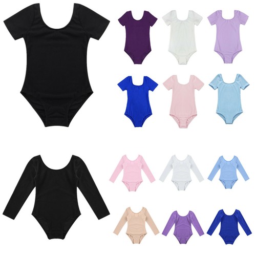 Girl kids child basic - girl's, cotton