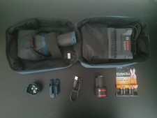 Bosch 12V Thermo Camera - GTC400C