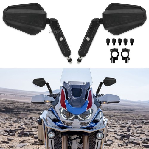 Adventure rear mirrors ball - adventure,