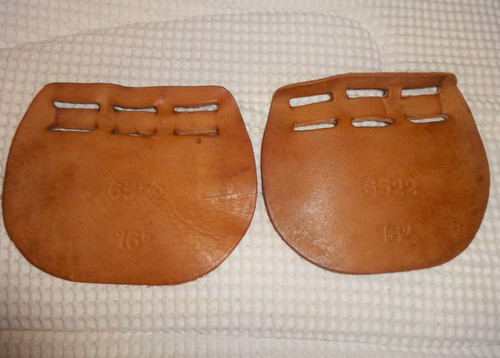Collegiate billet guards - collegiate,