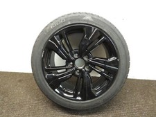 2017 HONDA CIVIC EX MK10 17"