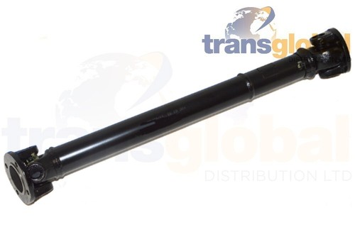 Rear propshaft for land - propshaft,