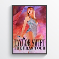 Taylor Swift The Eras Tour