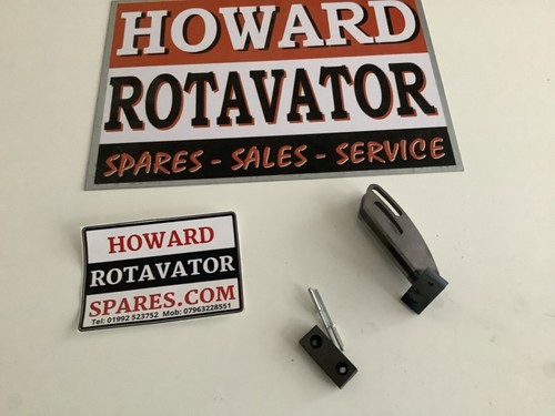 Howard 350 brake arm with - brake,