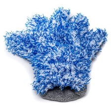 Dodo Juice Captain Crevice - microfibre fingered wheel mitt