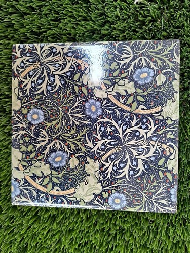 Used reproduction tile stock - tile,