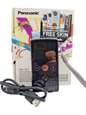Panasonic ta1 digital - hm-ta1, hd
