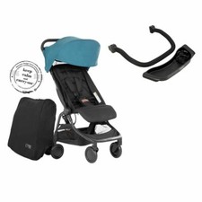 Mountain buggy nano - buggy, (2020+)