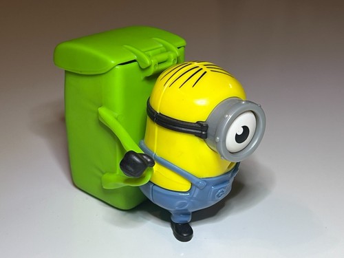 Mega kinder ene09 big minion - kinder,
