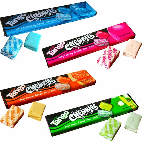 Tango chewbies mini - tango,