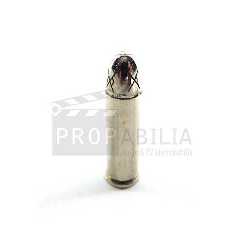 Supernatural witch kill bullet - supernatural,