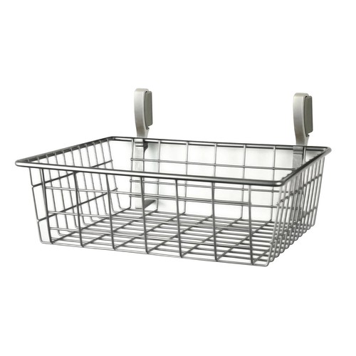 Wire basket single set 380mm - basket,