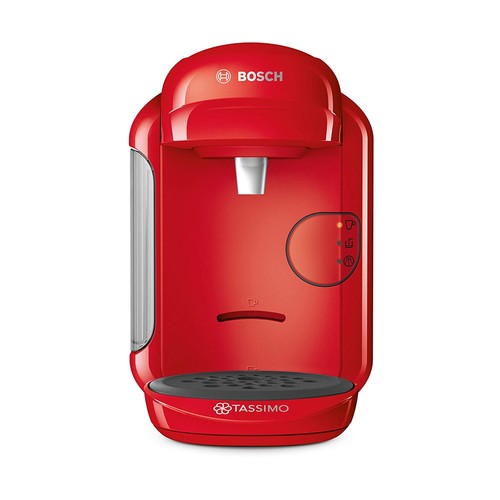 Bosch coffee machine - bosch,