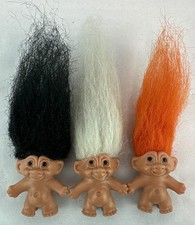 Vintage DAM Things Troll