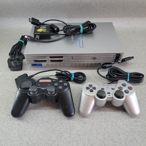 Sony playstation ps2 - playstation,