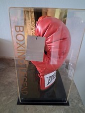 Tyson fury / John Fury / Tommy