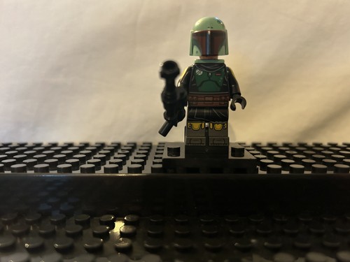 Lego star wars minifigure - lego,