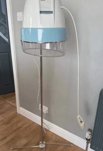 Philips comfort special bonnet - comfort,