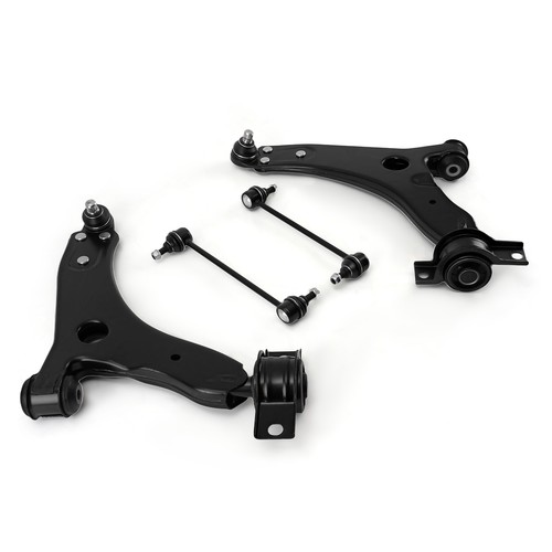 Front suspension arm lower - front,