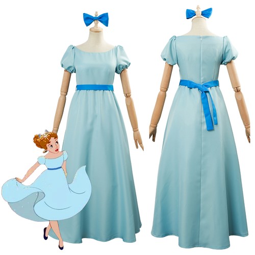 Peter pan wendy darling - peter,
