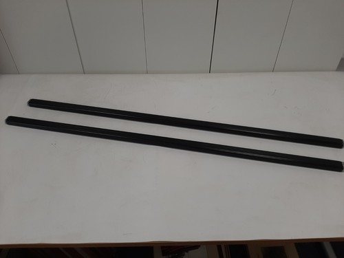 Thule square bar roof bars - square,