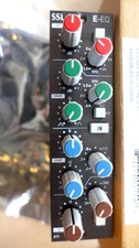 SSL 500 Series  E - EQ  Mk2