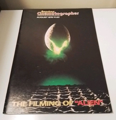 American cinematographer - american,