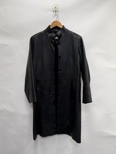 Heeli London Leather Jacket