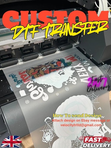 Custom dtf transfer printing - custom,