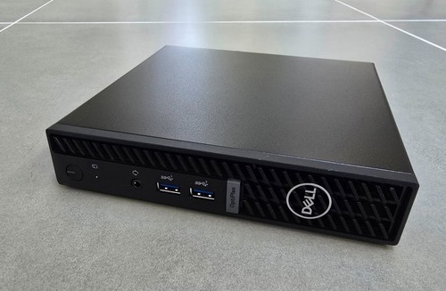 Dell optiplex 7010 micro - optiplex,