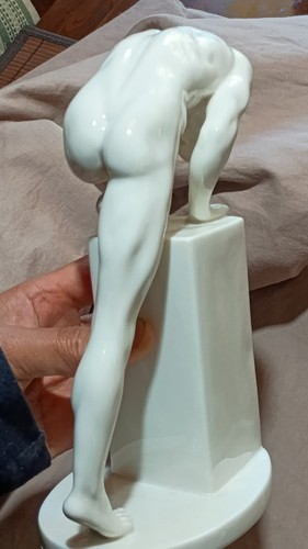 Unicorn studios fine figurine - fine,
