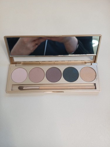Jane iredale eyeshadow kit - jane,