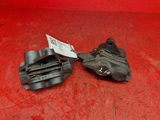 YAMAHA FZ6 FRONT BRAKE CALIPER PAIR 2008 0.6L PETROL