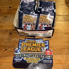 Topps Box 100 Unopened 2010