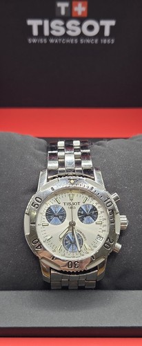 Tissot 1853 prs200 chronograph - 1853,