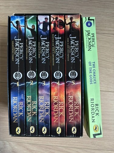 Percy jackson ultimate - percy,