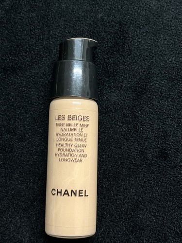 Chanel les beiges healthy glow - chanel,