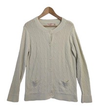 Honor Millburn Women's Cream