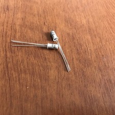 AC128 TRANSISTOR X 2