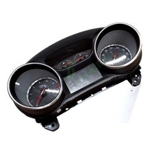 Vauxhall Astra K 2016-2020 1.4